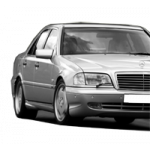 Mercedes C-Class W202 (93-00)
