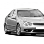 Mercedes C-Class W203 (01-07)