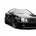 Mercedes CLK-Class W208 (98-03)