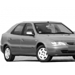 Citroen Xsara (97-06)