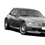 BMW Z3 E36/7 (95-02)