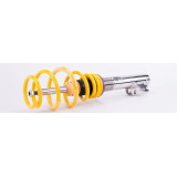 Výškovo nastavitelný KW V1 na OPEL Omega B