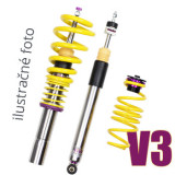 KW V3 HONDA Civic 6g. (MA, MB)