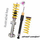 KW V2 Comfort SEAT Leon Cupra (1P)