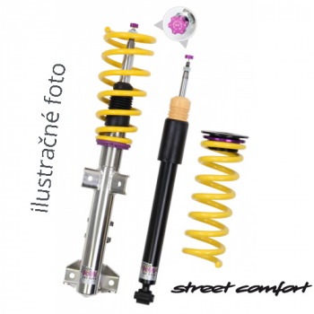 KW V2 Comfort BMW 3er (F30)