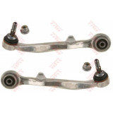 Zadné ramená prednej nápravy TRW na BMW E63 M6