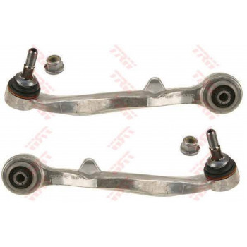 Zadné ramená prednej nápravy TRW na BMW E63 M6 Zadné ramená prednej nápravy TRW na BMW E63 M6