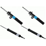 Tlmiče SACHS pre BMW E87