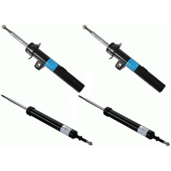 Tlmiče SACHS pre BMW E87