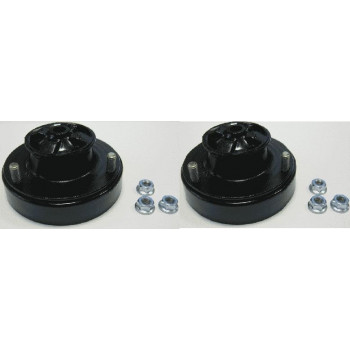 Sada zadných uložení Sachs na BMW E34 Sada zadných uložení Sachs na BMW E34