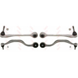 Kompletná opravná sada TRW na BMW E39 V8