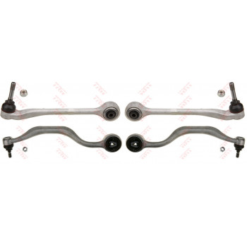 Kompletná opravná sada TRW na BMW E39 M5