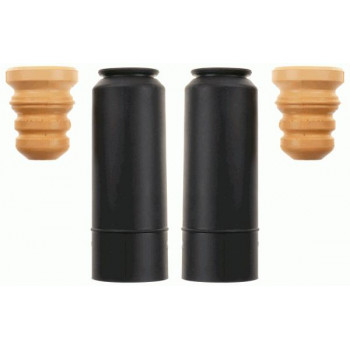 Zadné prachovky a dorazy SACHS na BMW E91