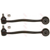 Predné ramená prednej nápravy TRW BMW E34