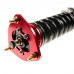 BC Racing V1 VM pre VW Polo 4 9N (02-09)