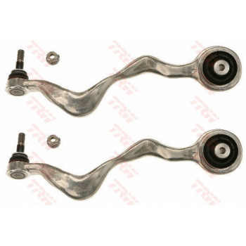 Predné ramená prednej nápravy TRW na BMW E92