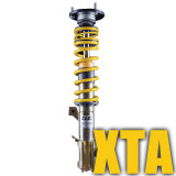 ST XTA SUBARU WRX STI; (V1)