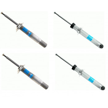 Tlmiče Sachs 4ks - sada pre BMW E60