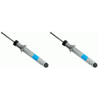 Zadné tlmiče Sachs pre BMW E65