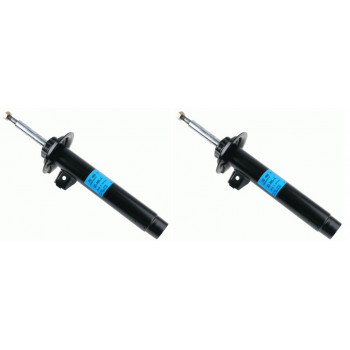 Predné tlmiče Sachs pre BMW Z4 E85 Predné tlmiče Sachs pre BMW Z4 E85