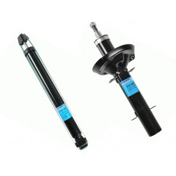 Tlmiče Sachs pre SEAT Leon 1M - 4ks