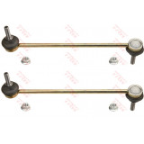 Tyčky stabilizátora TRW na BMW E39 M5