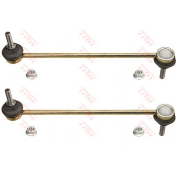 Tyčky stabilizátora TRW na BMW E39 M5