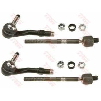 Tyčky riadenia na BMW E60 M5