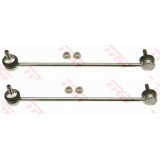 Tyčky stabilizátora TRW na BMW E63 M6