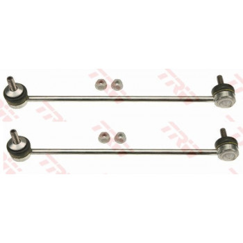 Tyčky stabilizátora TRW na BMW E63 M6