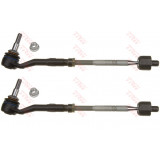 Tyčky riadenia na BMW E65 Tyčky riadenia na BMW E65