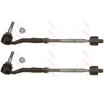 Tyčky riadenia na BMW E65