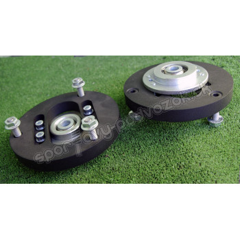 Predné nastavitelné uloženia na BMW Z4