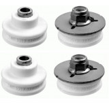 Sada zadných uložení horných Sachs pre BMW E92 M3