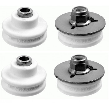 Sada zadných uložení horných Sachs pre BMW E92 M3 Sada zadných uložení horných Sachs pre BMW E92 M3